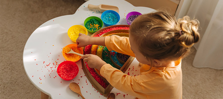 Цветоощущение и методы его исследования Цветоощущение и методы его исследования