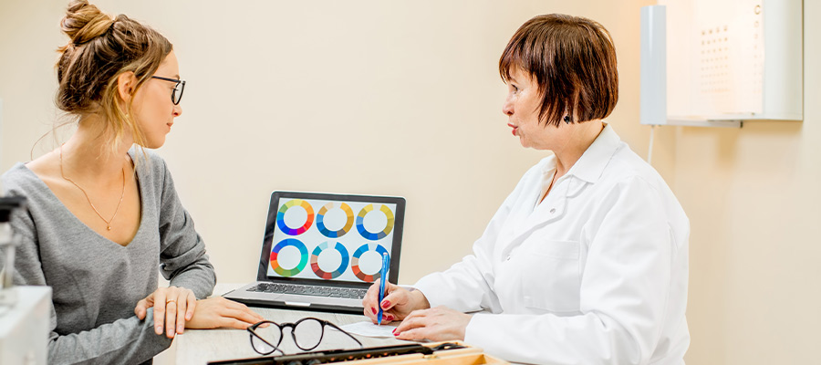 Цветоощущение и методы его исследования Цветоощущение и методы его исследования