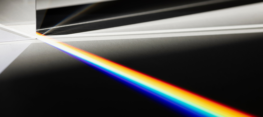 Цветоощущение и методы его исследования Цветоощущение и методы его исследования