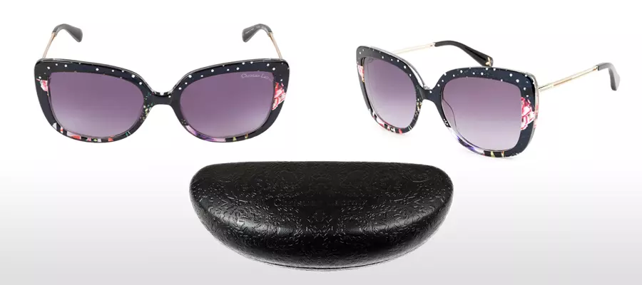 очки Сhristian Lacroix очки Сhristian Lacroix